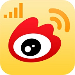 新浪微博移動(dòng)版app