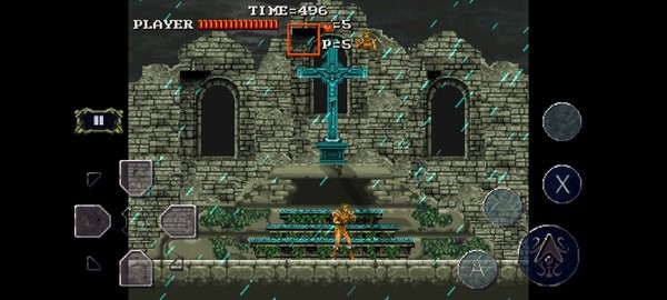 惡魔城3(scv3gs) v0.4.7 安卓版 0