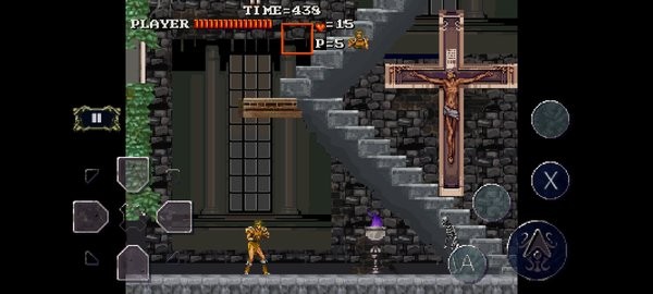 惡魔城3(scv3gs) v0.4.7 安卓版 1