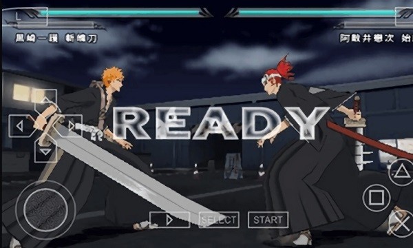 死神魂之熱斗6手游 v2021.12.17.15 安卓版 2