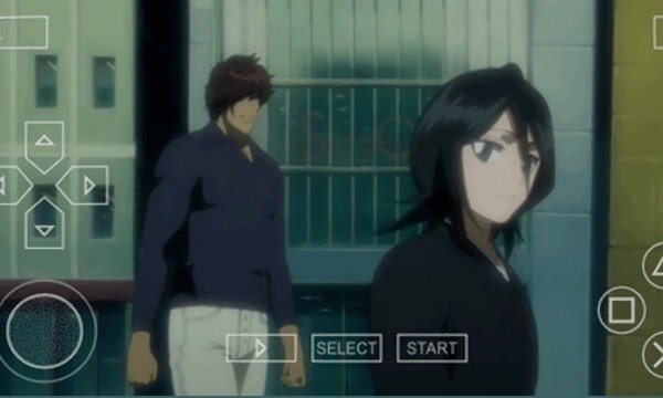 死神魂之熱斗6手游 v2021.12.17.15 安卓版 3