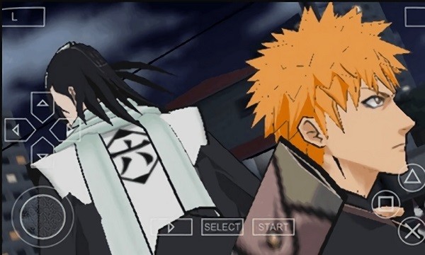 死神魂之熱斗6手機(jī)版下載