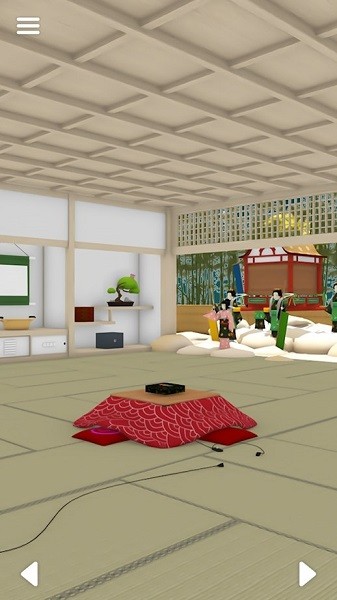 輝夜姬手游 v1.1.2 安卓最新版 2