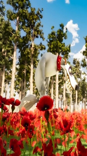 逃離游戲小紅帽游戲 v1.1.0 安卓版 0