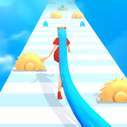 頭發(fā)挑戰(zhàn)者(hair challenge pro)