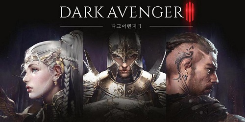 暗黑復(fù)仇者3