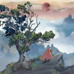 默示錄獻(xiàn)祭手游最新版(The Apocalypse Sacrifice)