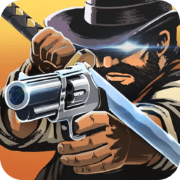 傳奇獵人僵尸大亂斗游戲