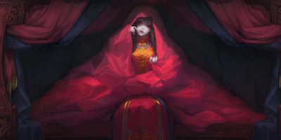 中國風恐怖解謎游戲-國風恐怖手游-中國風恐怖游戲推薦