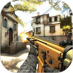 3d射擊模擬器中文版