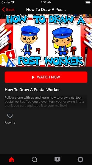 artforkidshub artforkidshub手機版