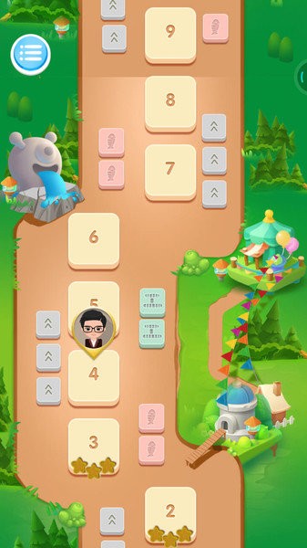 俄羅斯方塊世界手游最新版 v3.1.2 安卓版 1