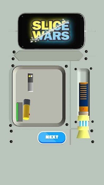 星球大戰(zhàn)光劍正版 v0.1 安卓版 0