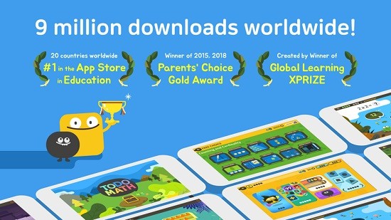 Todo Math英語版 v6.14.0 安卓版 0