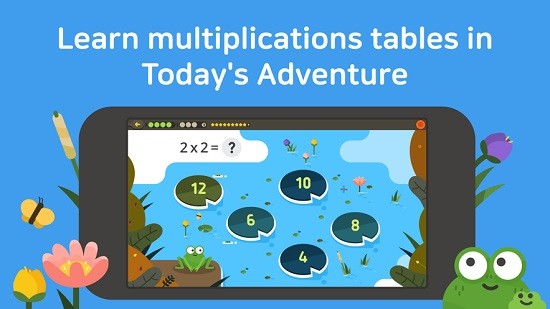 Todo Math英語版 v6.14.0 安卓版 3