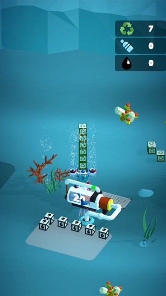 水上航行器免费版