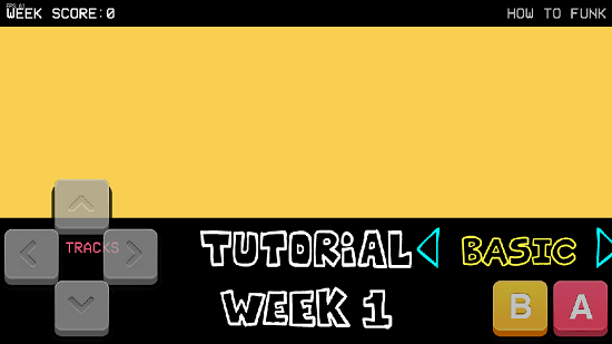 周五夜放克neo腐化版(Friday Night Funkin) v0.2.8 安卓版 1