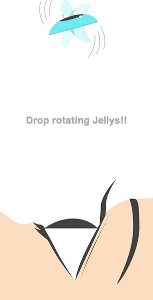 古怪的果凍 v1.0 安卓版 2