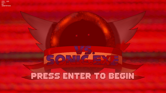 黑色星期五之夜索尼克2.0模組 v0.2.7.1 安卓版 2