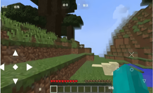 葉楓我的世界隨機(jī)合成mod整合包 v1.0 安卓版 0