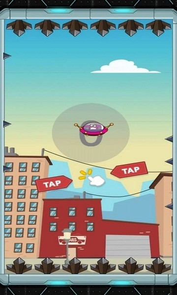 疯狂飞碟 疯狂飞碟安卓版