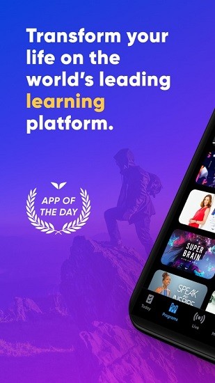 Mindvalley v6.2.9 安卓版 0