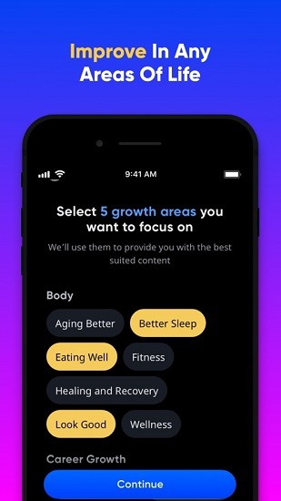 Mindvalley v6.2.9 安卓版 1