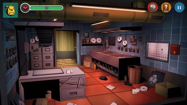 密室逃脱完美逃脱手游