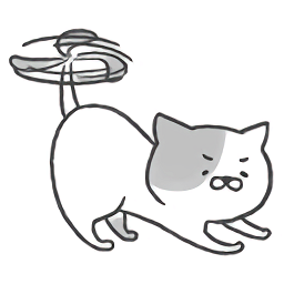 貓咪直升機(jī)游戲