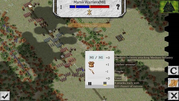 古代世界之戰(zhàn)(Battles of the Ancient World) v2.3.8 安卓版 1