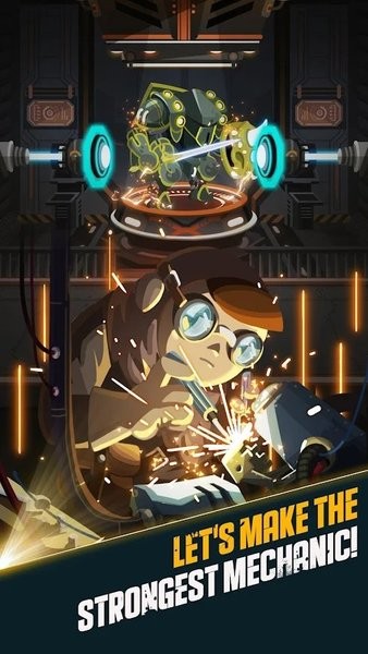 戰(zhàn)爭(zhēng)之后(after war) v1.29.0 安卓版 0