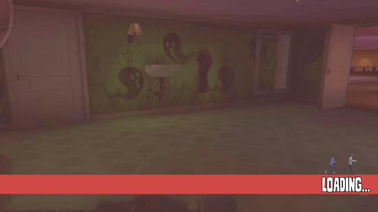 瘋狂的妻子3d(Scary Wife 3d) v1.7 安卓版 0