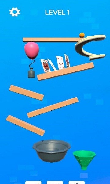 三連擊反應(yīng)邏輯(TripleHit) v1.0.1 安卓版 0