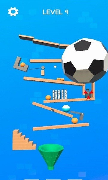 三連擊反應(yīng)邏輯游戲下載