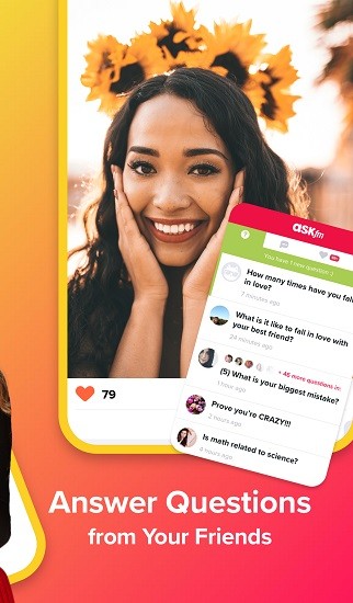 askfm手機(jī)版