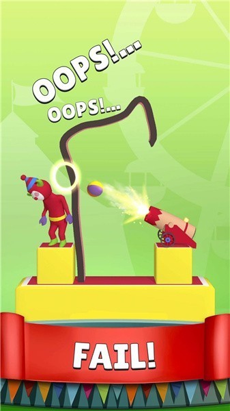 小丑救援(Save the Clown) 小丑救援游戲