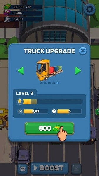 運輸大亨3D中文版 v1.0.2006 安卓版 0