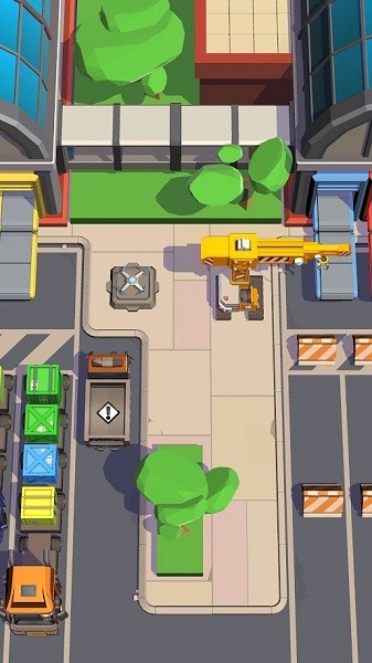 運輸大亨3D中文版 v1.0.2006 安卓版 1