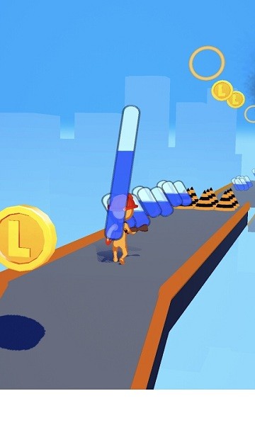 消防員跑酷 消防員跑酷安卓版