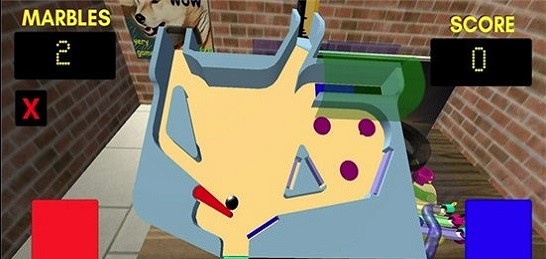 彈珠大冒險(xiǎn)小游戲