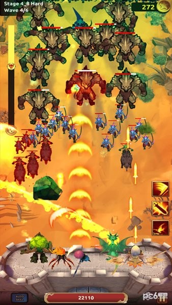 骑士王国Knight Kingdom 骑士王国游戏