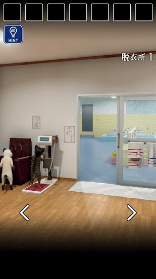 逃出貓的溫泉 逃出貓的溫泉下載