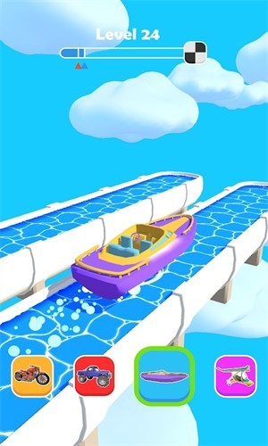 哪個輪子(Which Wheel) v1.32 安卓版 0