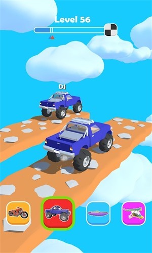 哪個輪子安卓版