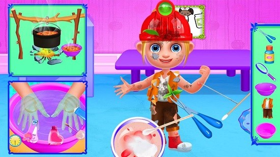 小小考古家 小小考古家手机版