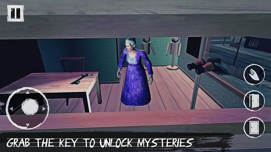 逃離老奶奶家 v1.2 安卓版 3