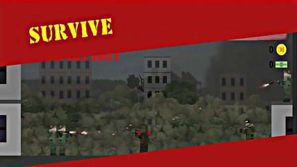 戰(zhàn)斗至死游戲(Fight Till Death) v1.2r 安卓版 0