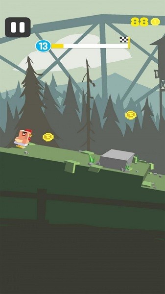 小鳥蹦蹦蹦 v2.2 安卓最新版 3