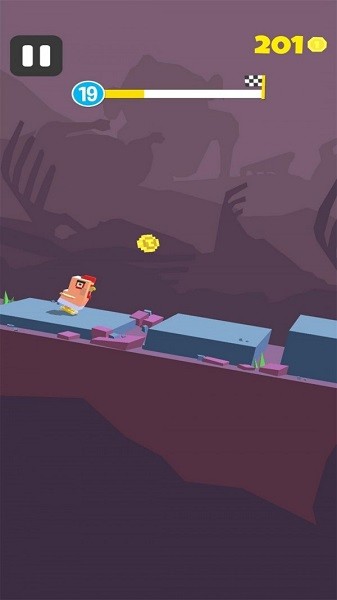 小鳥蹦蹦蹦 v2.2 安卓最新版 0