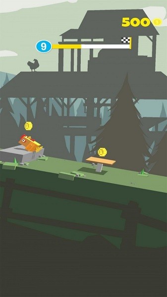 小鳥蹦蹦蹦游戲下載